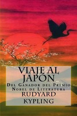Viaje Al Japón [Spanish] 197611733X Book Cover
