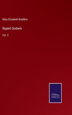 Rupert Godwin: Vol. 2 375256895X Book Cover