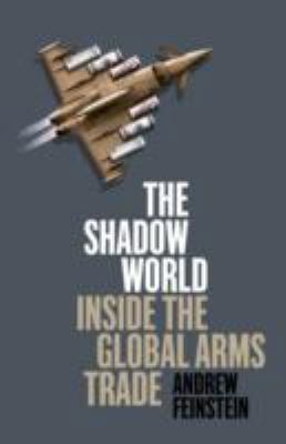 Shadow World 0241145244 Book Cover