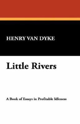 Little Rivers 1434489922 Book Cover
