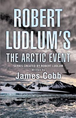 The Arctic Event 0752876414 Book Cover