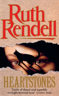 HEARTSTONES (Arena Novella) 0099534908 Book Cover