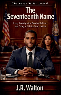 The Seventeenth Name B0GW199NDW Book Cover