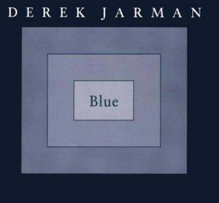 Blue 0879515600 Book Cover