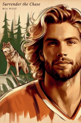 Surrender the Chase B0DPM1WR35 Book Cover