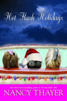 Hot Flash Holidays 0345485513 Book Cover