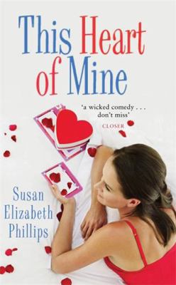 This Heart of Mine 0749937785 Book Cover