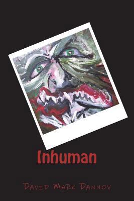 Inhuman 1979222398 Book Cover