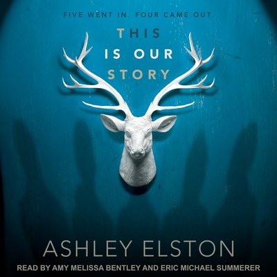This Is Our Story 1665240180 Book Cover