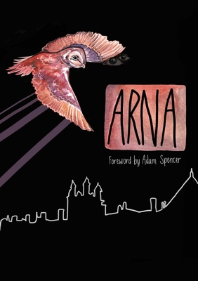 Arna 2011 1921364203 Book Cover