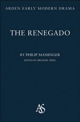 The Renegado 1408125188 Book Cover