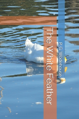 The White Feather B0858TGCN2 Book Cover