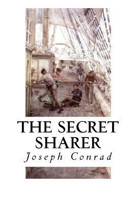 The Secret Sharer 1533647666 Book Cover