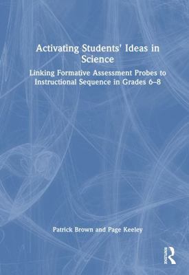 Activating Students' Ideas in Science: Linking ... 1041153457 Book Cover