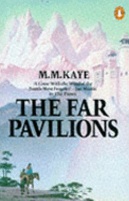 Far Pavilions B00CO4Q414 Book Cover