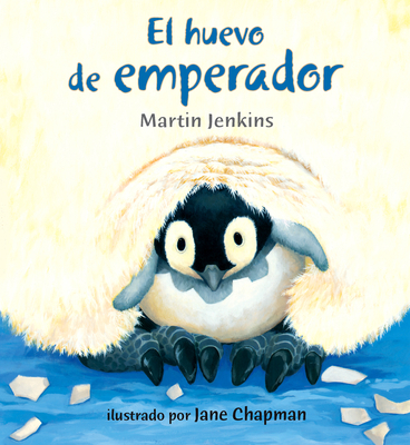 El Huevo de Emperador [Spanish] 1641013184 Book Cover