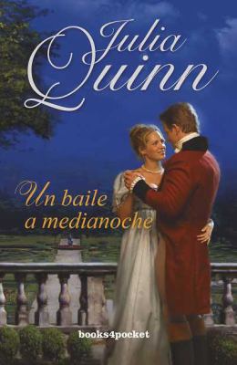 Un Baile A Medianoche [Spanish] 8415139705 Book Cover