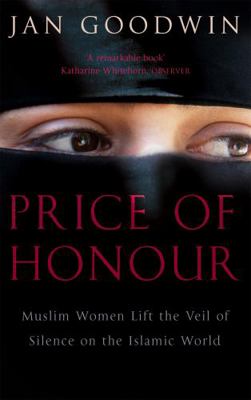 Price Of Honour: Muslim Women Lift the Veil of ... [Spanish] 0751512869 Book Cover