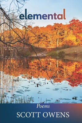 Elemental: Poems B0FHWPNVHK Book Cover