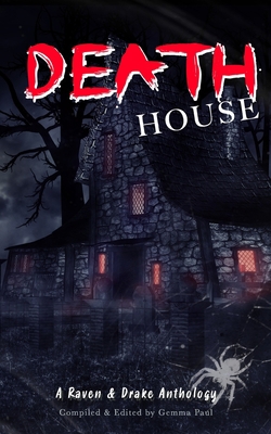 Death House 1914320069 Book Cover