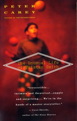 The Unusual Life of Tristan Smith 0679307753 Book Cover