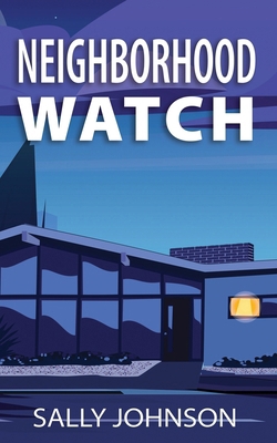 Neighborhood Watch B0F3JVLL1F Book Cover
