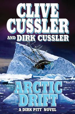 Arctic Drift B00BKGR1JG Book Cover
