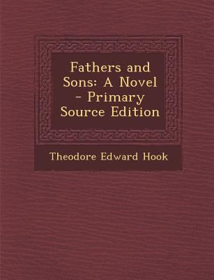 Fathers and Sons 128953487X Book Cover