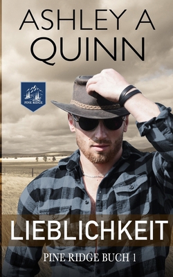 Lieblichkeit [German] 1959943324 Book Cover