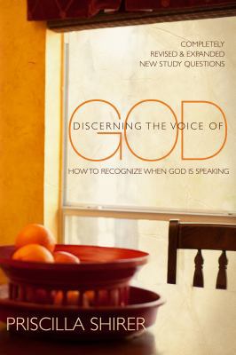 Discerning the Voice of God: How to Recognize W... 0802450121 Book Cover
