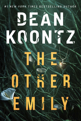 The Other Emily [Large Print] 1432886347 Book Cover