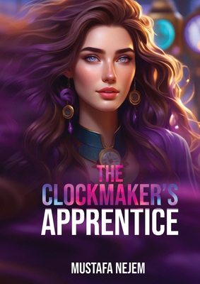 The Clockmaker's Apprentice 1963159756 Book Cover