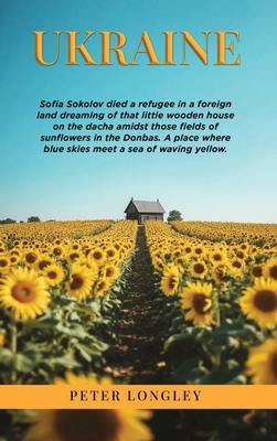 Ukraine 1918039267 Book Cover
