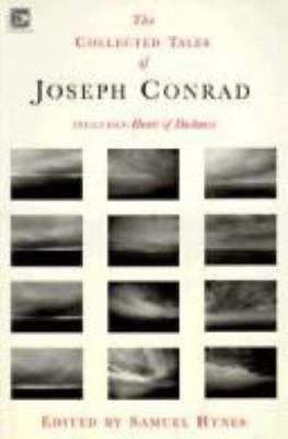 Collected Tales Of Joseph Conrad 0880014393 Book Cover