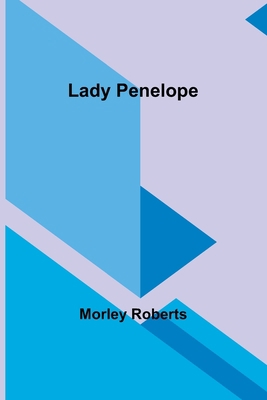 Lady Penelope 9356579342 Book Cover