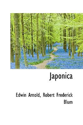Japonica 1110134843 Book Cover