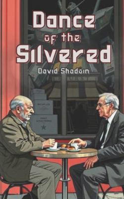 Dance of the Silvered B0FYMCLGXF Book Cover