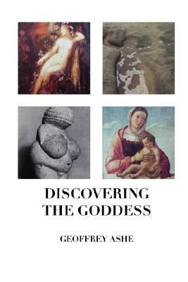 Discovering the Goddess 1861711956 Book Cover