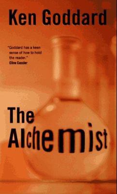 The Alchemist 0812533909 Book Cover