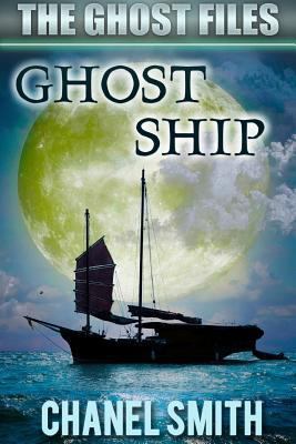 Ghost Ship 1365627071 Book Cover