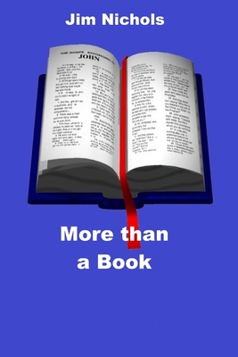 More than a Book B086G18YMS Book Cover