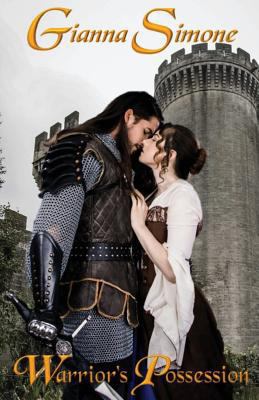 Warrior's Possession 0692675418 Book Cover