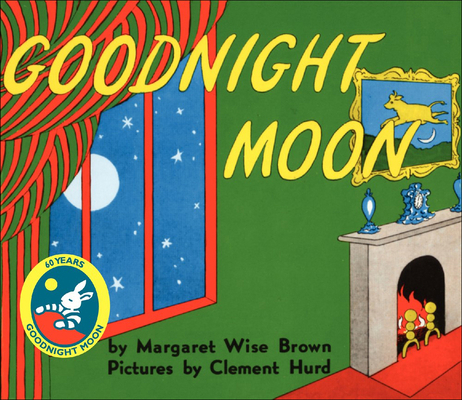 Goodnight Moon 081243238X Book Cover