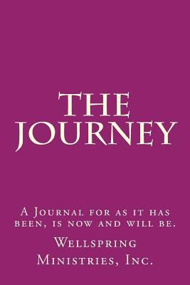 The Journey 1539158187 Book Cover