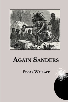 Again Sanders B093KPVQBP Book Cover