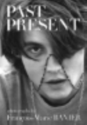 Past Present 0688151566 Book Cover