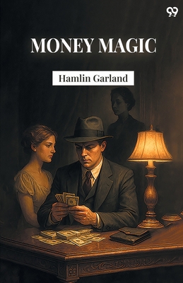 Money Magic 9371133252 Book Cover