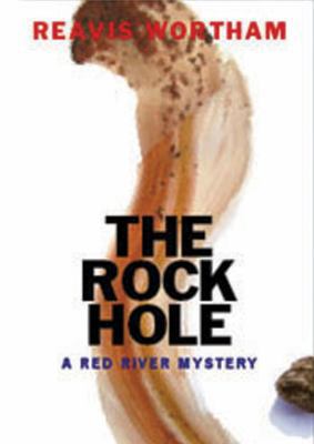 The Rock Hole 1441790799 Book Cover