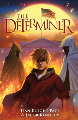 The Determiner 1957936045 Book Cover
