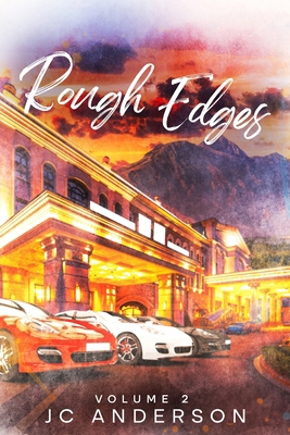 Rough Edges: Book 2 1967473145 Book Cover